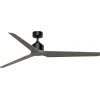 72" Melinoe Indoor / Outdoor Smart Ceiling Fan
