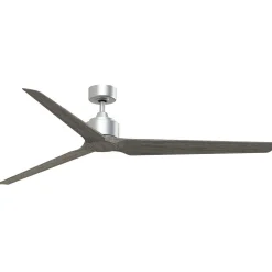 72" Melinoe Indoor / Outdoor Smart Ceiling Fan