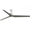 72" Melinoe Indoor / Outdoor Smart Ceiling Fan