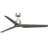 60" Melinoe Indoor / Outdoor Smart Ceiling Fan