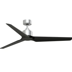 60" Melinoe Indoor / Outdoor Smart Ceiling Fan