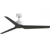 60" Melinoe Indoor / Outdoor Smart Ceiling Fan