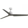 60" Melinoe Indoor / Outdoor Smart Ceiling Fan