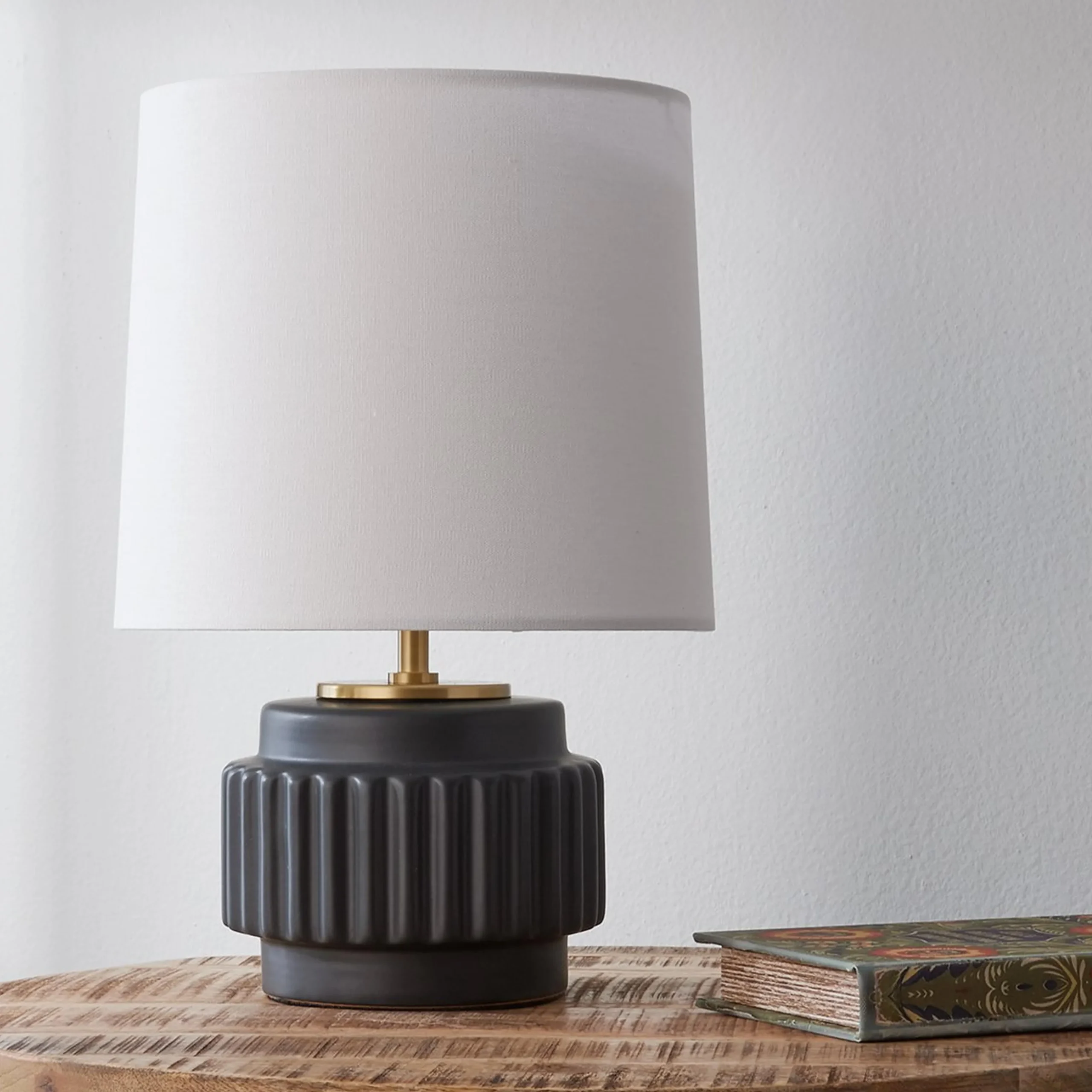 Melton Table Lamp