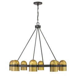 Mendoza Chandelier - Large