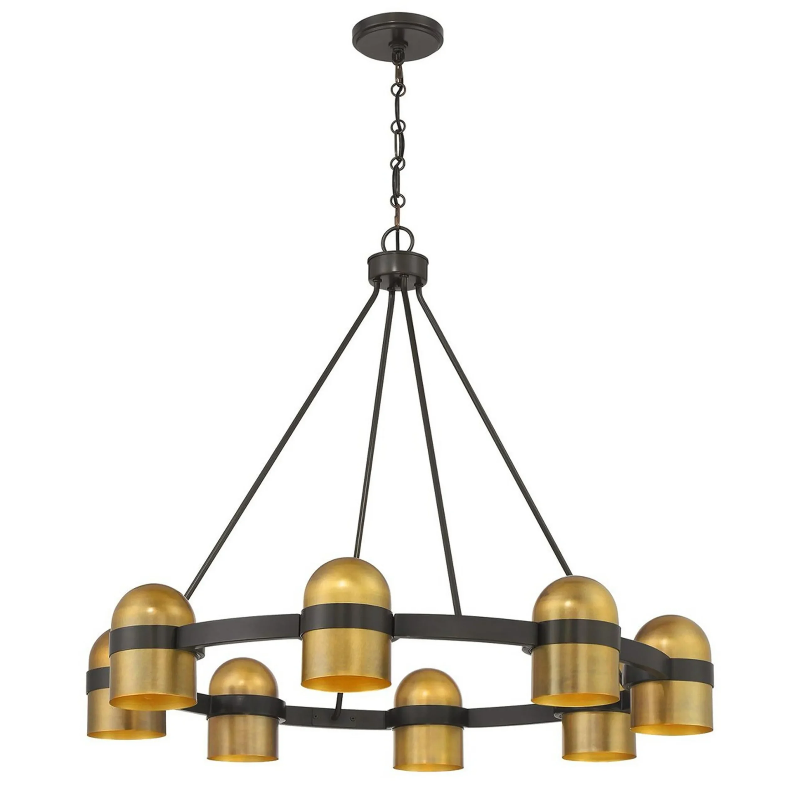 Mendoza Chandelier - Large