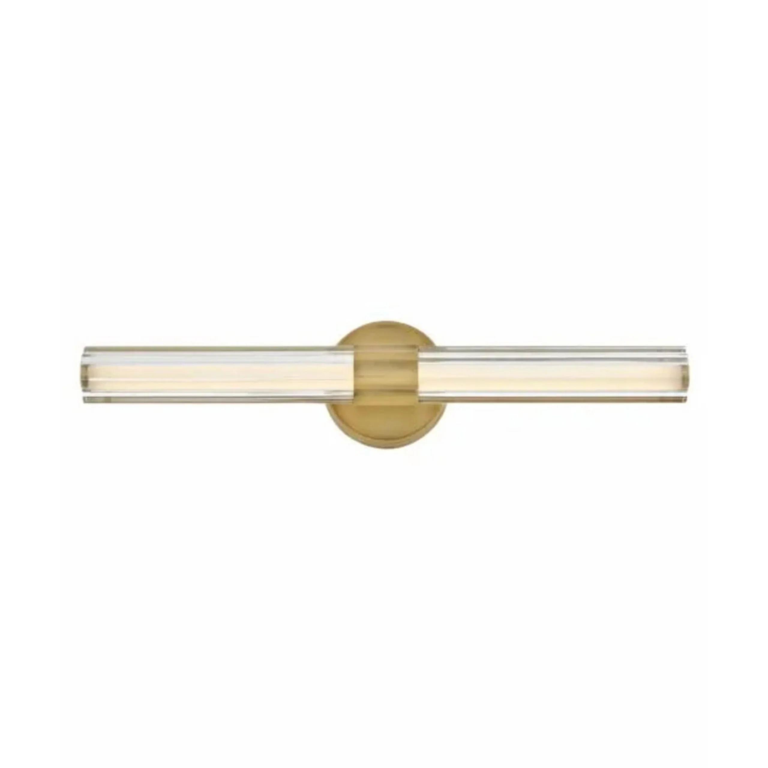 Mercredi LED Vanity Light