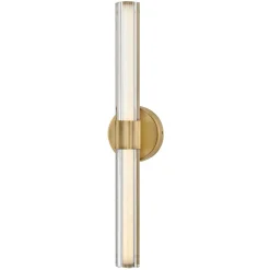 Mercredi LED Vanity Light