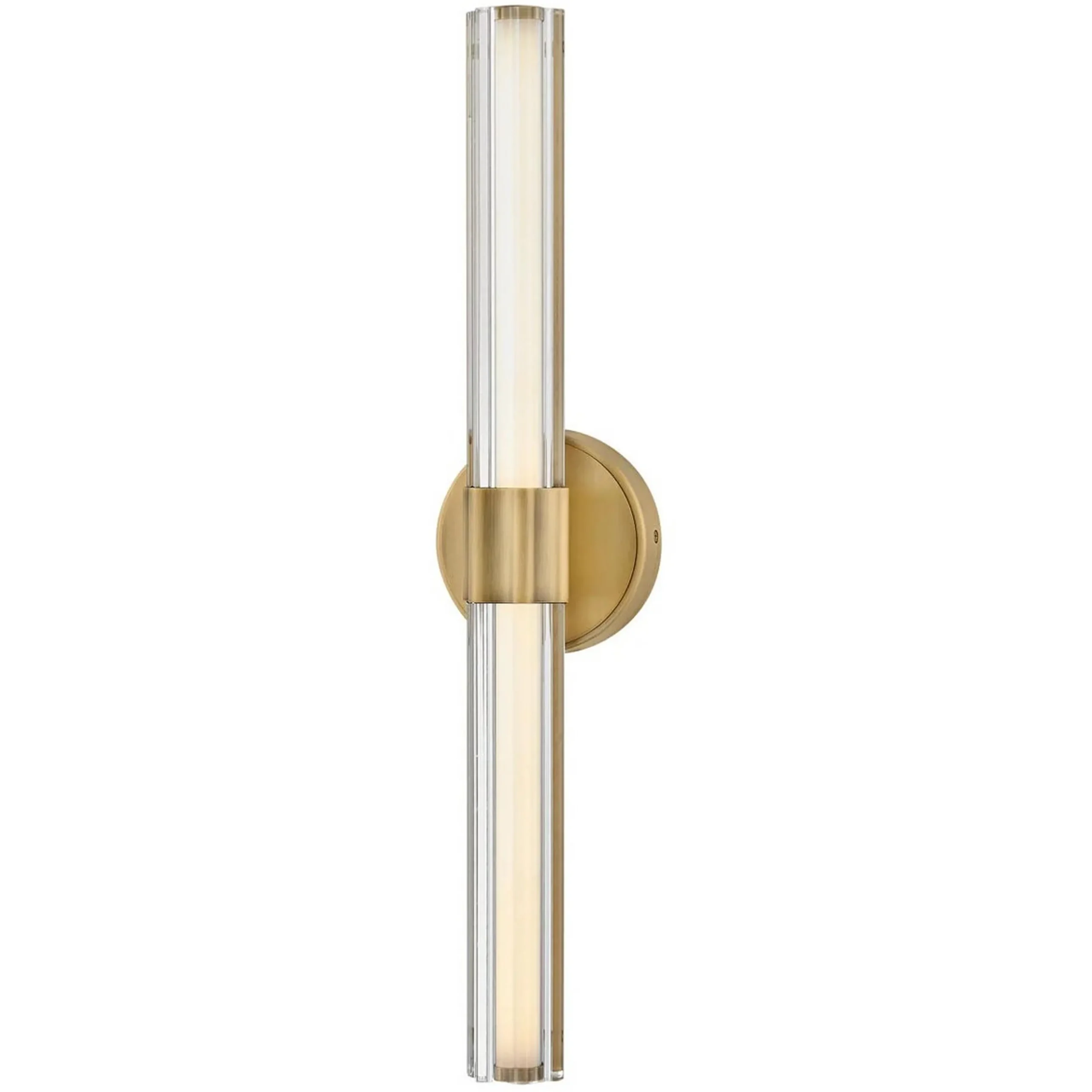 Mercredi LED Vanity Light