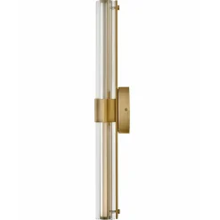 Mercredi LED Vanity Light