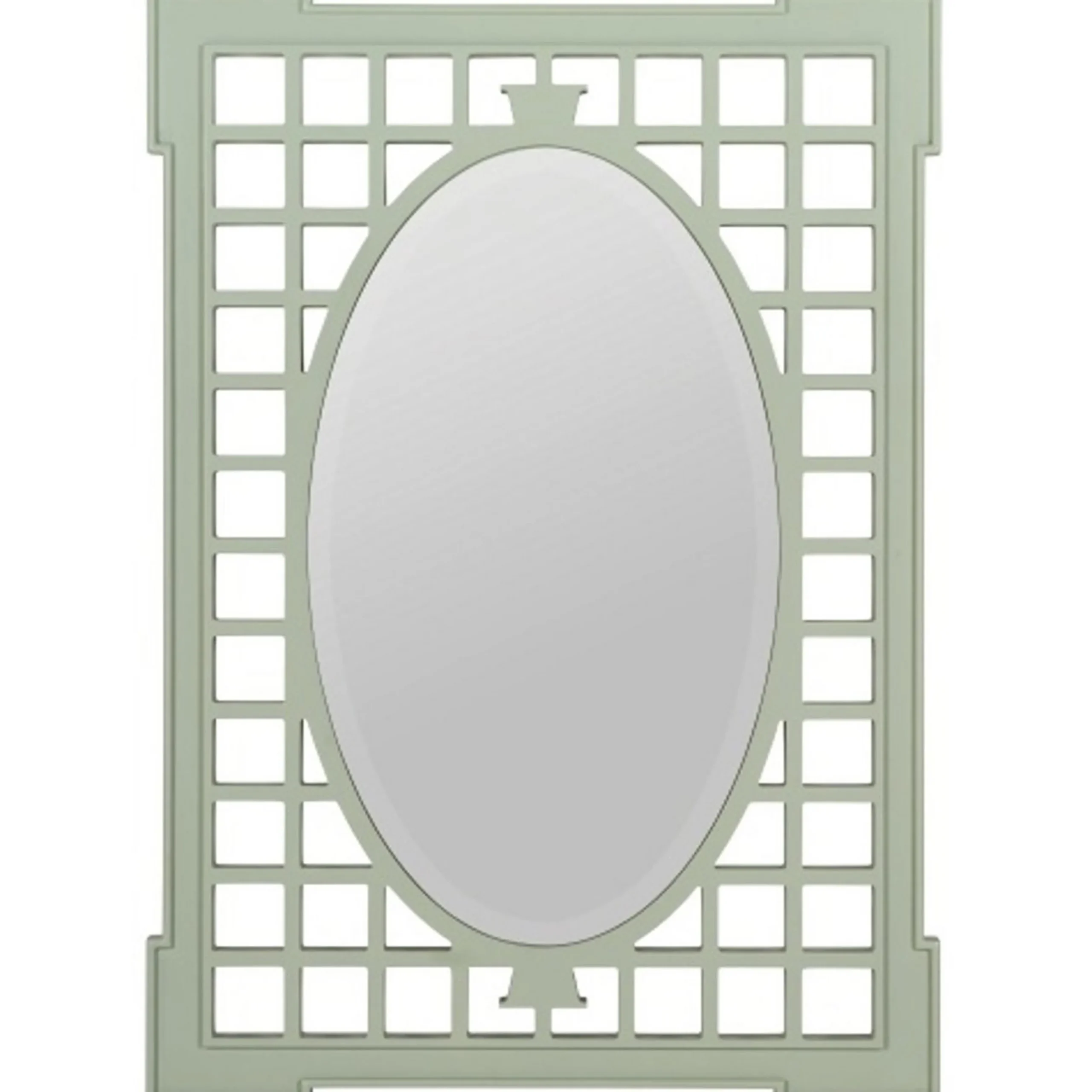 Merriweather Mirror