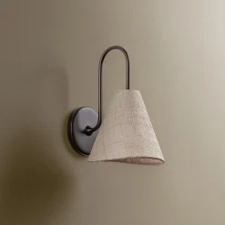 Merton Sconce