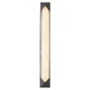 Merx Alabaster LED Vanity Light