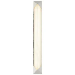 Merx Alabaster LED Vanity Light