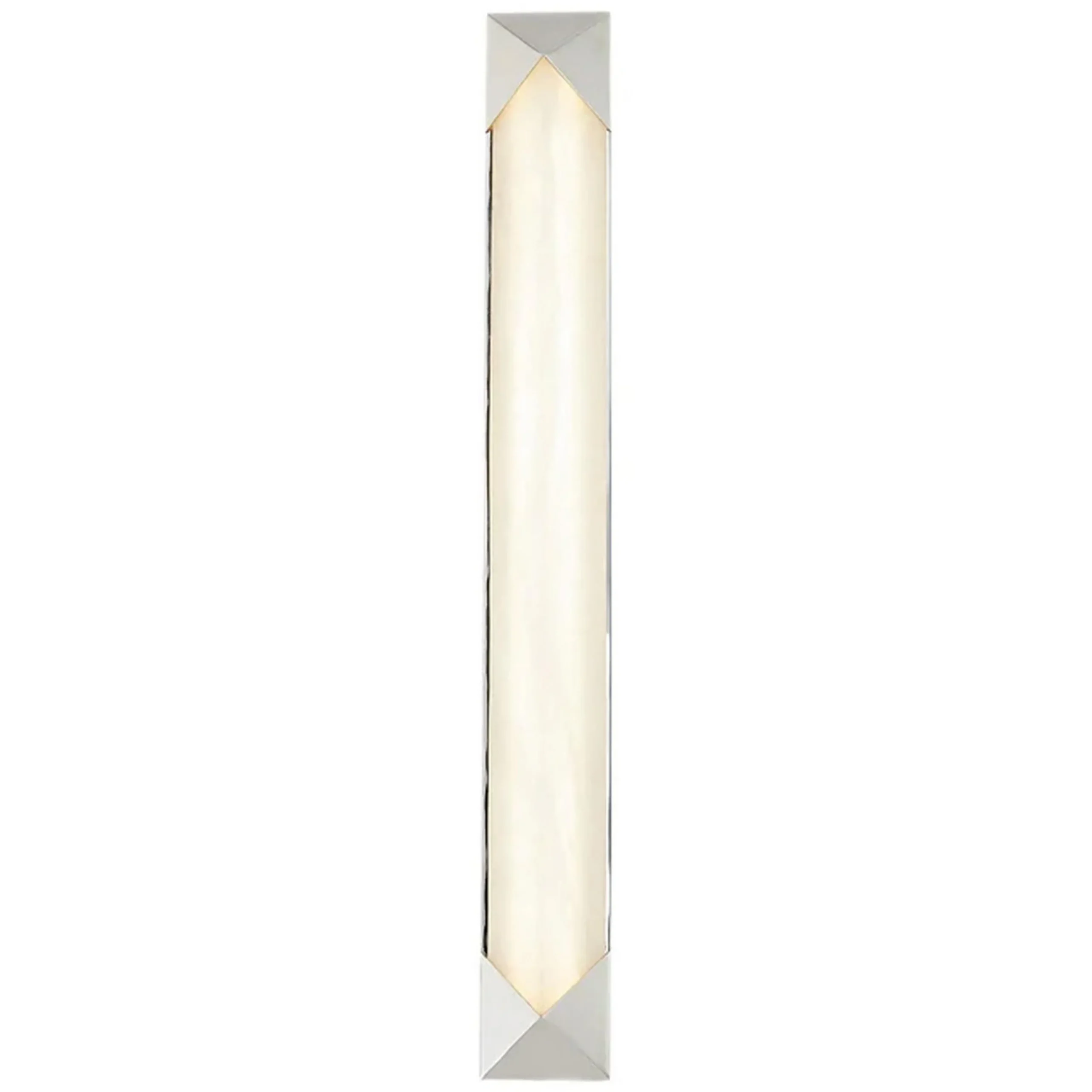 Merx Alabaster LED Vanity Light