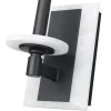 Mestra Alabaster Bath Sconce