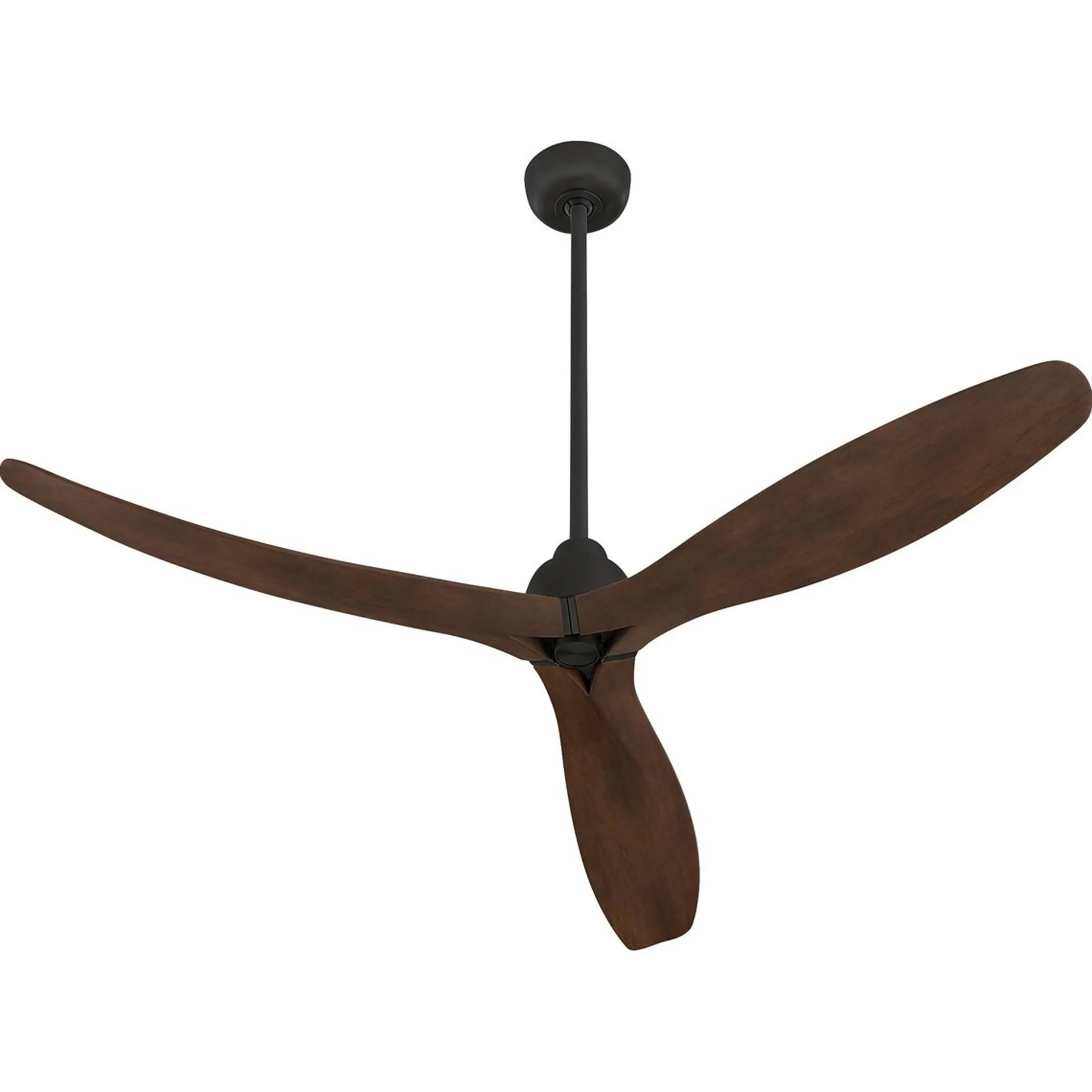 62" Metzel Indoor / Outdoor Ceiling Fan