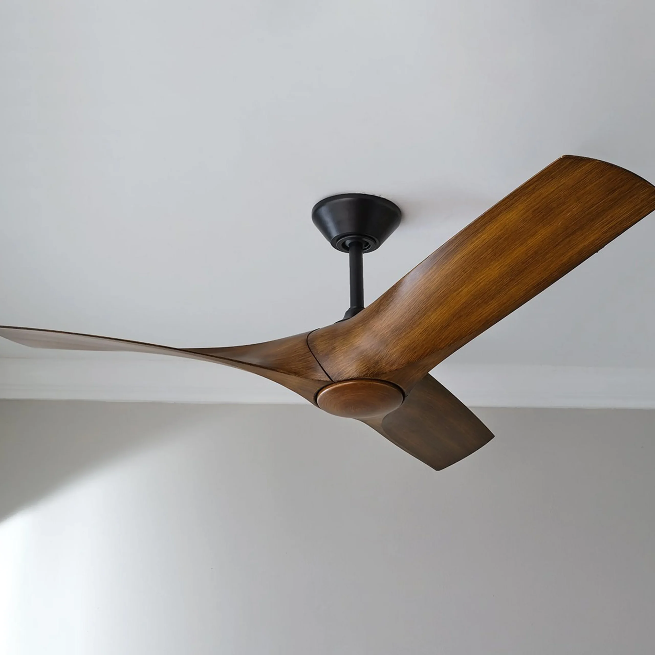 52" Meza Indoor / Outdoor Smart LED Ceiling Fan