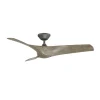 52" Meza Indoor / Outdoor Smart LED Ceiling Fan