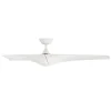 62" Meza Indoor / Outdoor Smart LED Ceiling Fan
