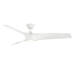 62" Meza Indoor / Outdoor Smart LED Ceiling Fan