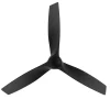 72" Meza Indoor / Outdoor Smart LED Ceiling Fan