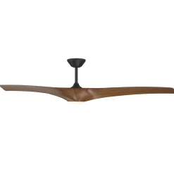 72" Meza Indoor / Outdoor Smart LED Ceiling Fan