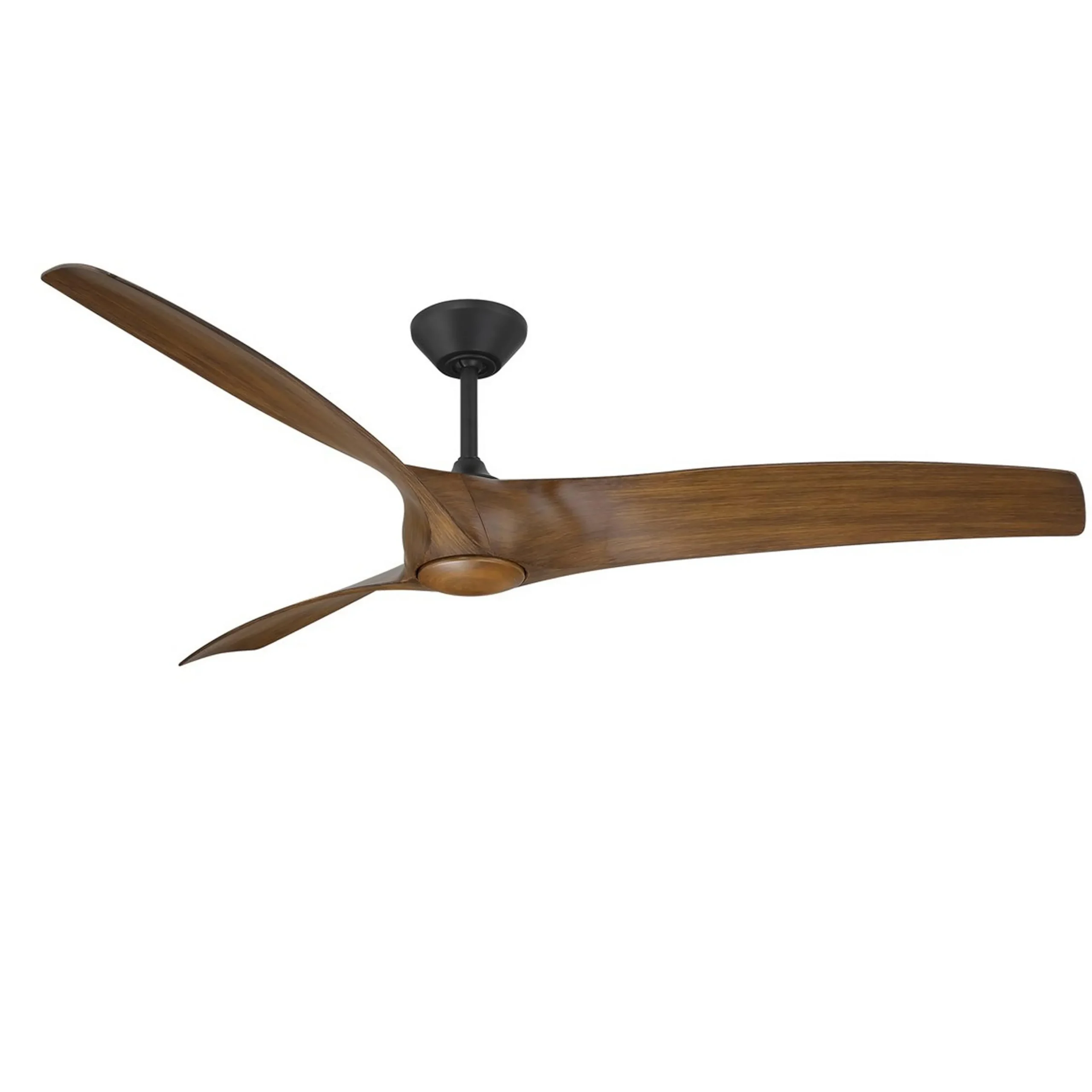 72" Meza Indoor / Outdoor Smart LED Ceiling Fan