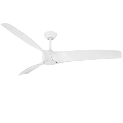 72" Meza Indoor / Outdoor Smart LED Ceiling Fan