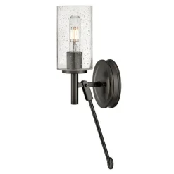 Mid-Century Retro Wall Sconce
