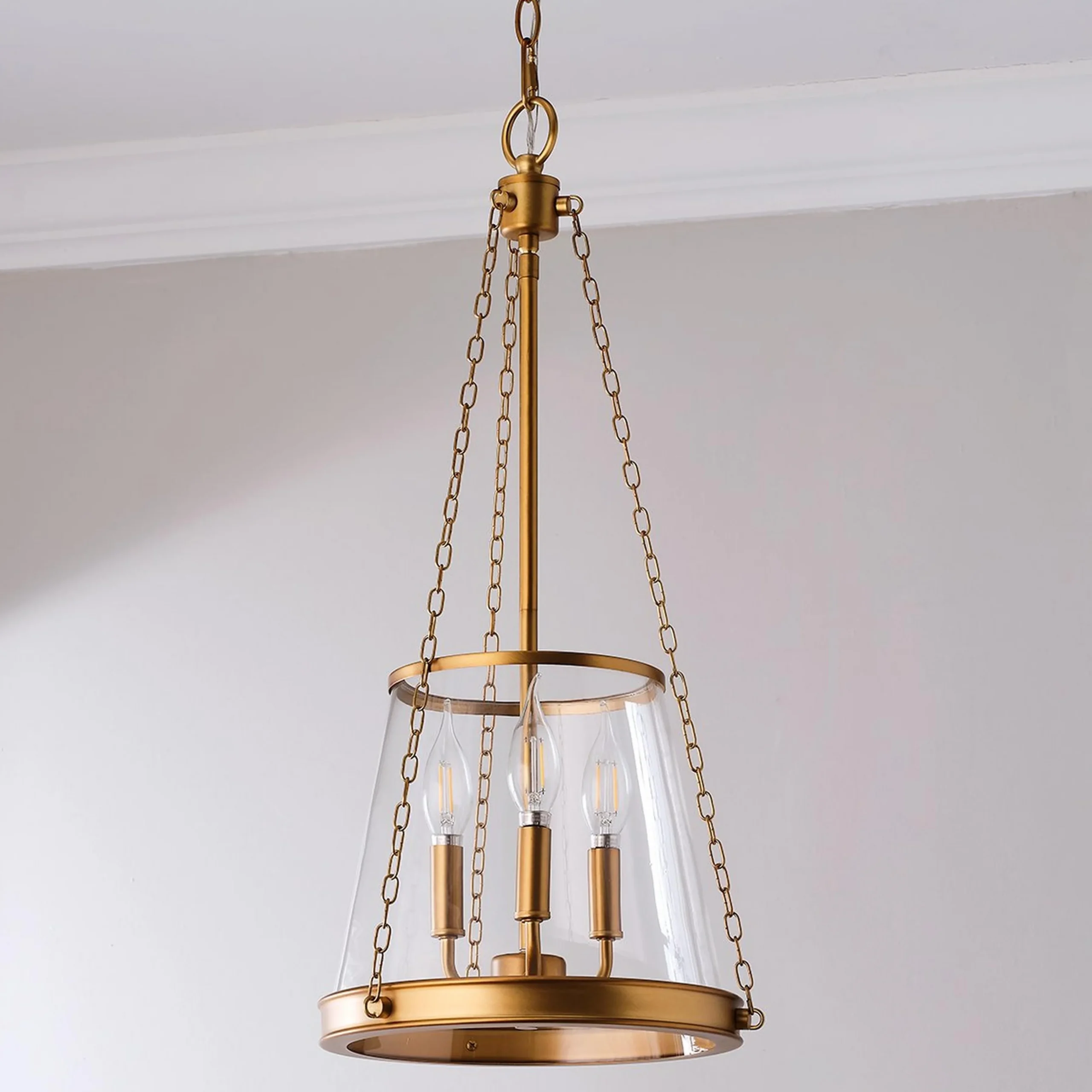 Miery Pendant - Small
