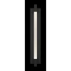 Mila LED Outdoor Sconce - Large