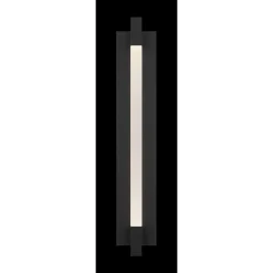 Mila LED Outdoor Sconce - Large