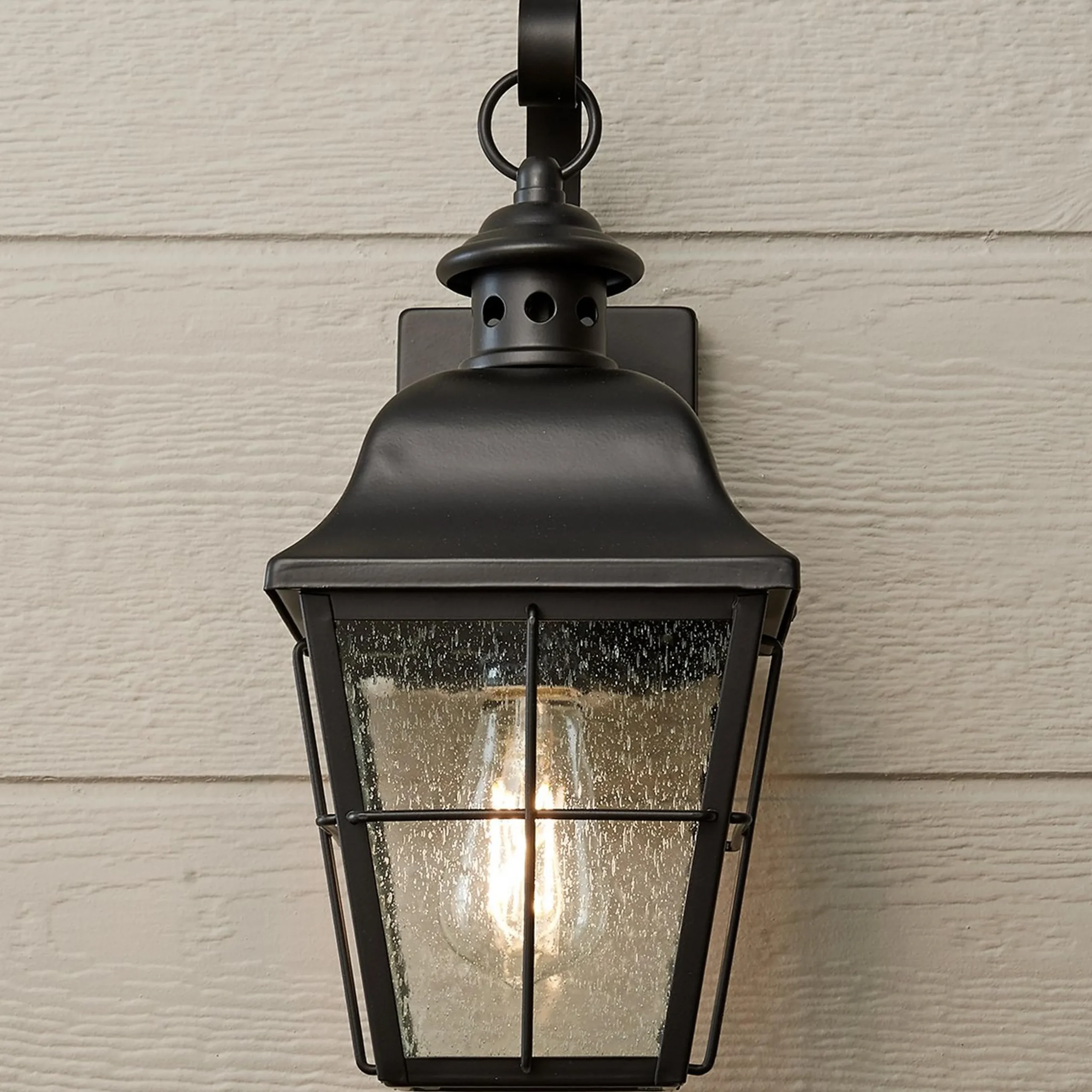 Millhouse Outdoor Sconce - Small