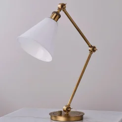 Milo Desk Lamp