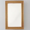 Mina Medicine Cabinet Mirror