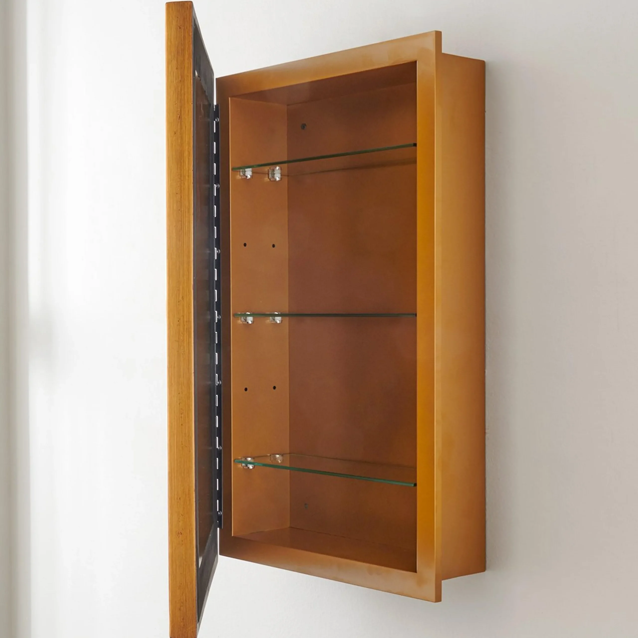Mina Medicine Cabinet Mirror