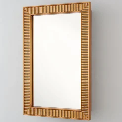 Mina Medicine Cabinet Mirror