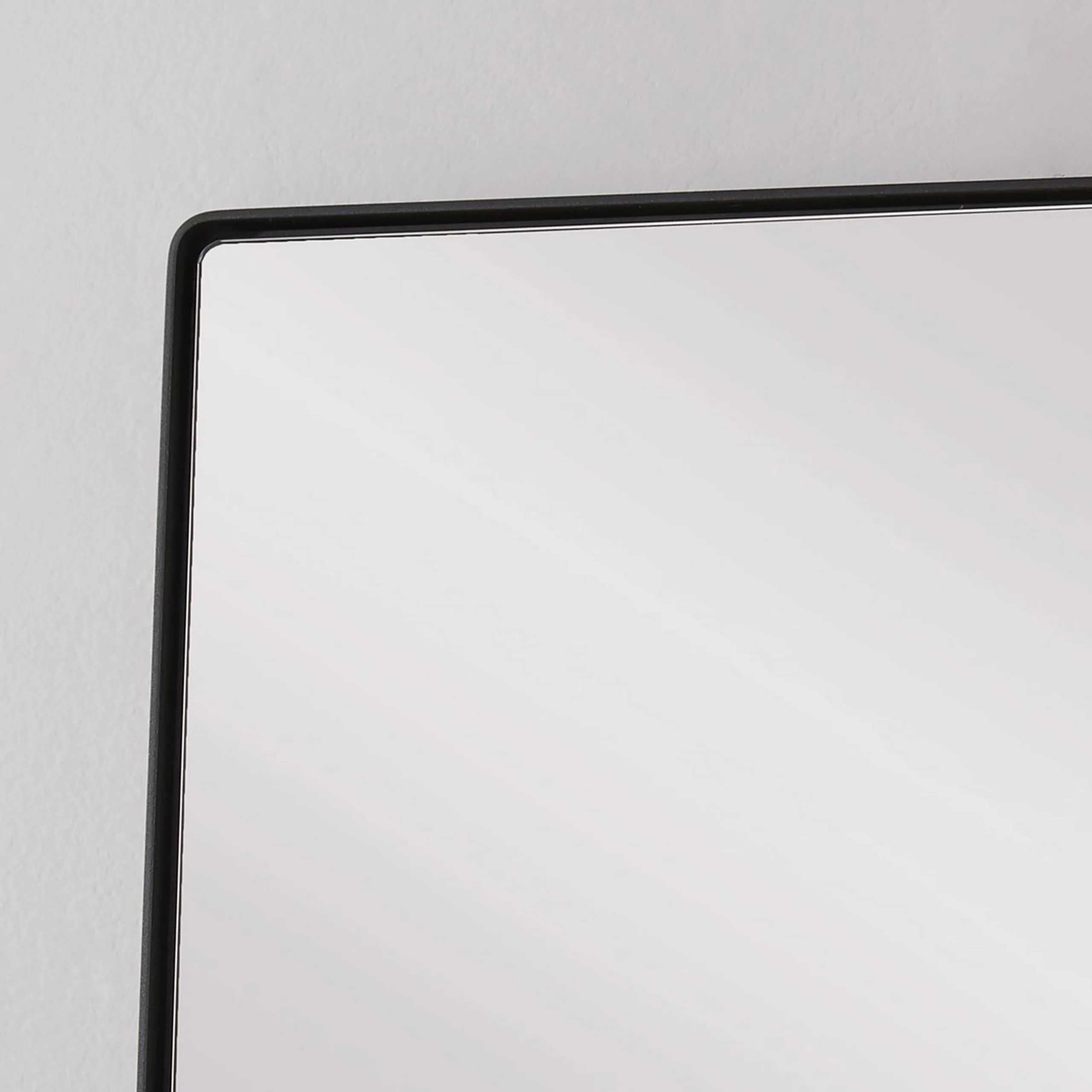 Minimal Essentials Mirror - Rectangle