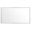 Minimal Essentials Mirror - Rectangle