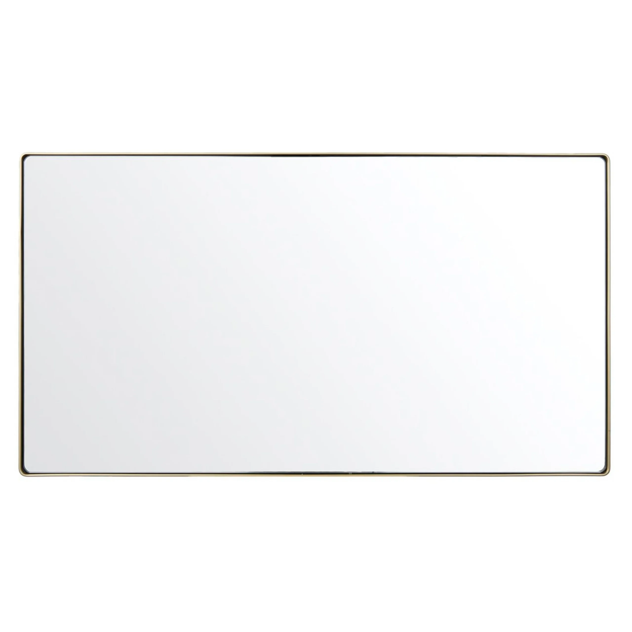 Minimal Essentials Mirror - Rectangle