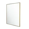 Minimal Essentials Mirror - 30" Square