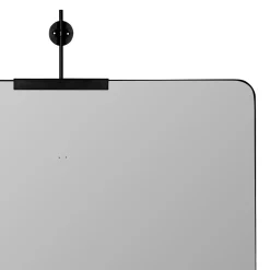 Minimalist Diem Mirror - Square