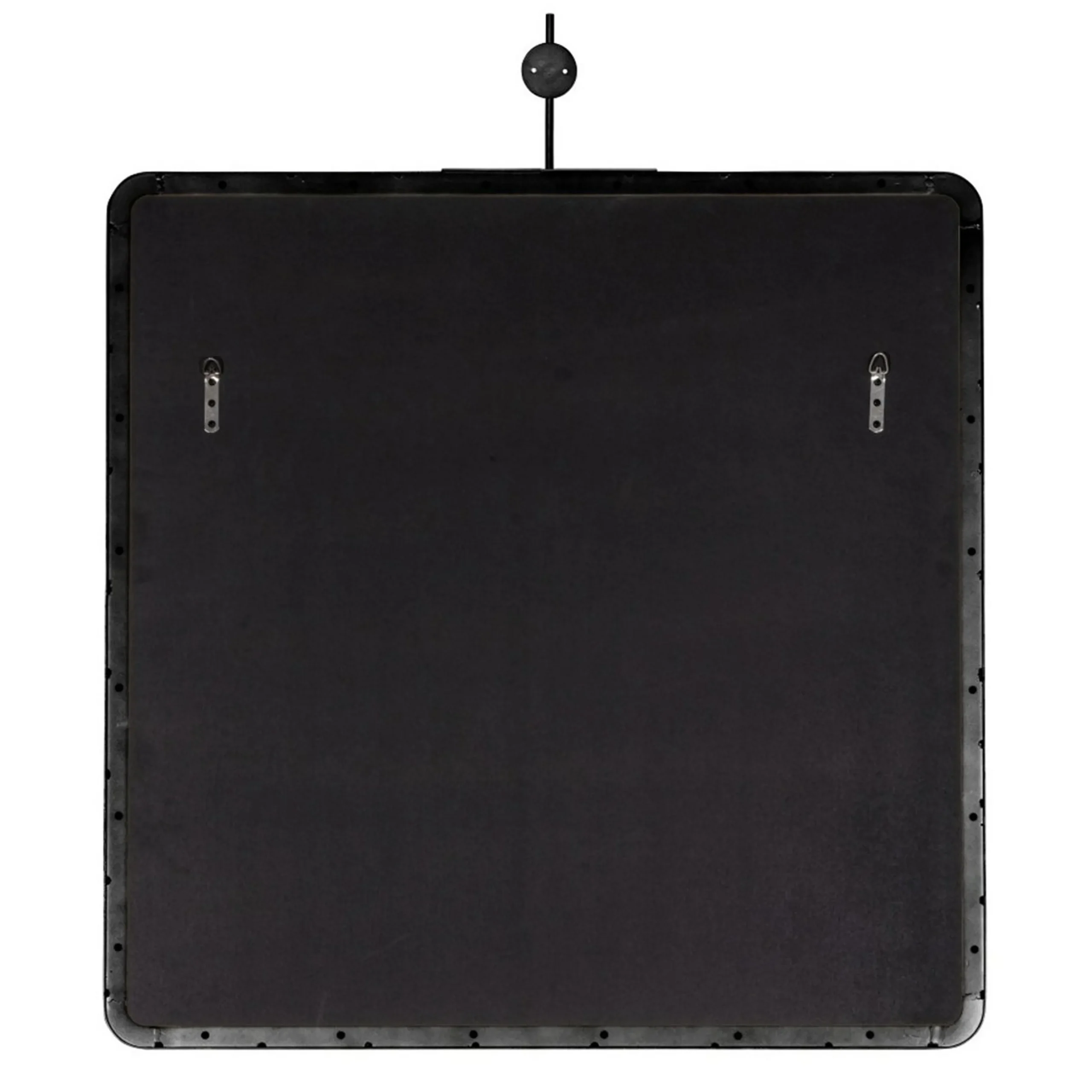 Minimalist Diem Mirror - Square