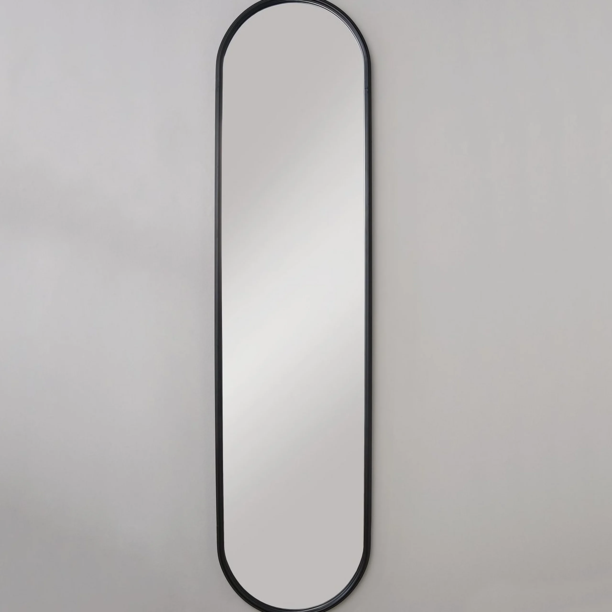 Minimalist Full Body Mirror