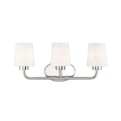 Minimalist Molly Vanity Light - 3 Light