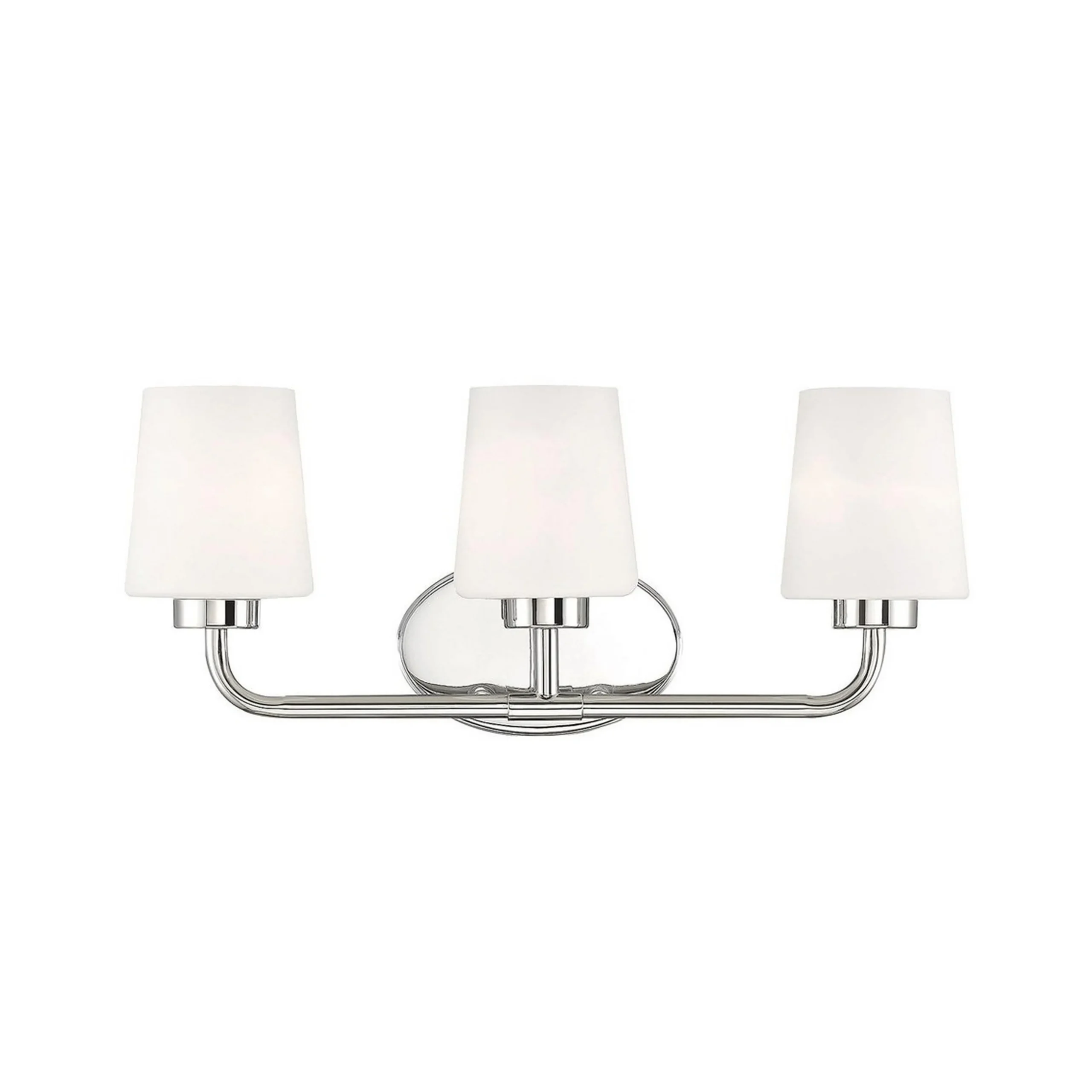 Minimalist Molly Vanity Light - 3 Light
