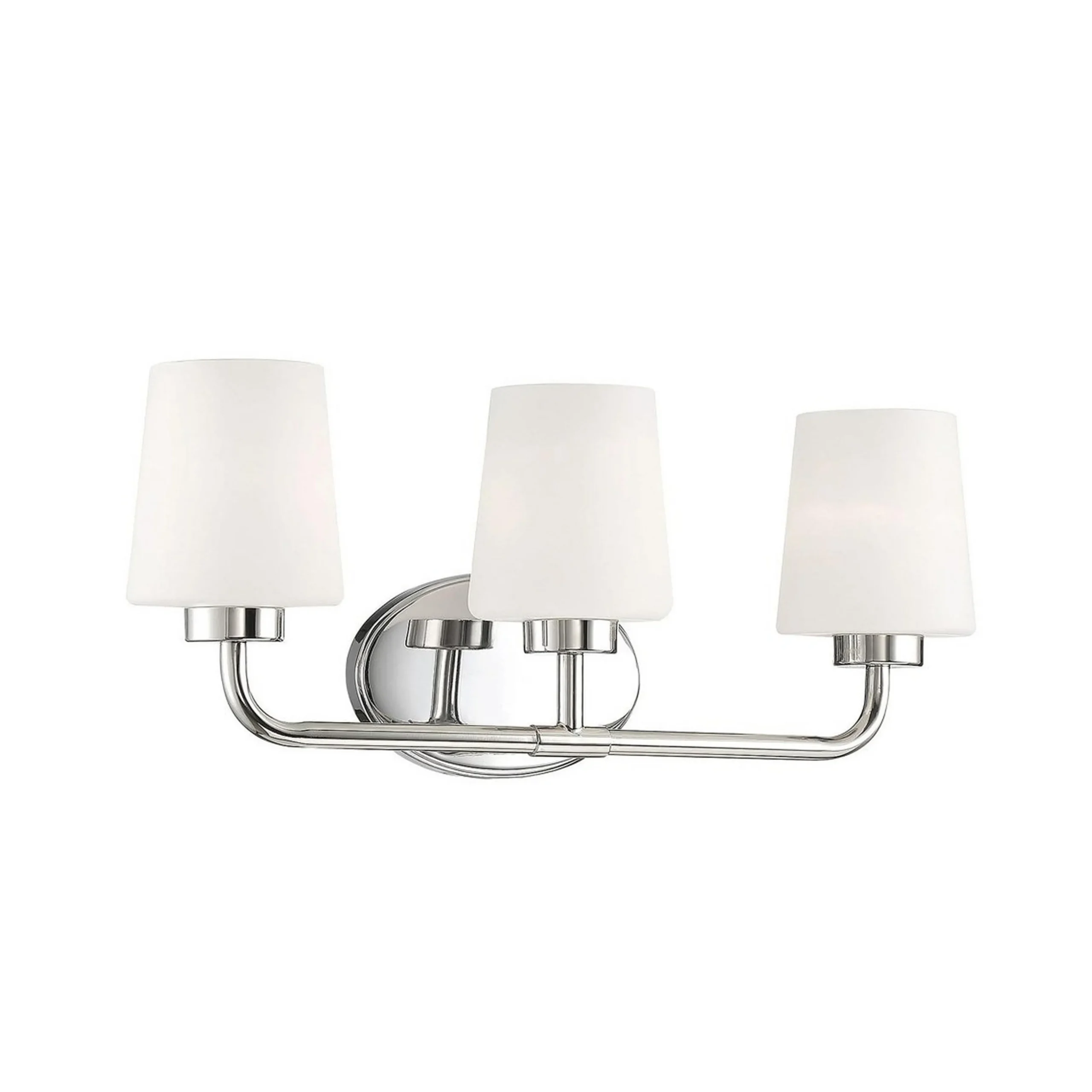 Minimalist Molly Vanity Light - 3 Light