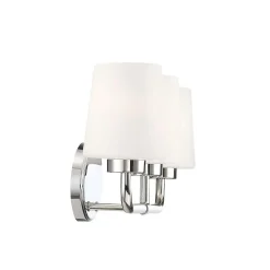 Minimalist Molly Vanity Light - 3 Light