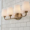 Minimalist Molly Vanity Light - 4 Light